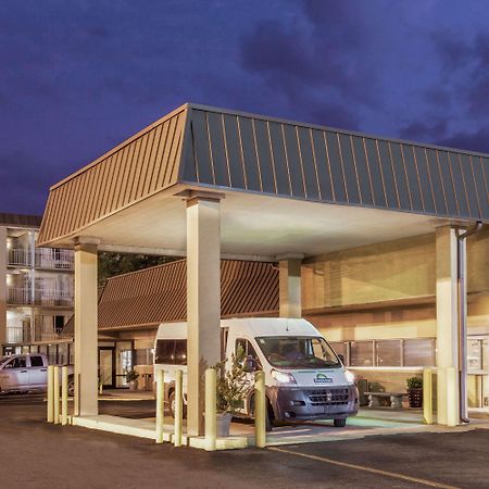 Days Inn By Wyndham Kenner/New Orleans Airport South Bagian luar foto