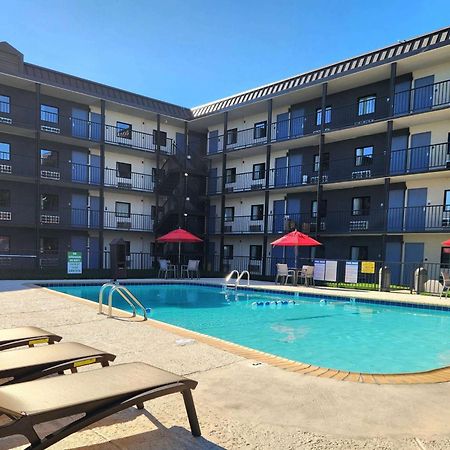 Days Inn By Wyndham Kenner/New Orleans Airport South Bagian luar foto