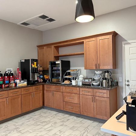Days Inn By Wyndham Kenner/New Orleans Airport South Bagian luar foto