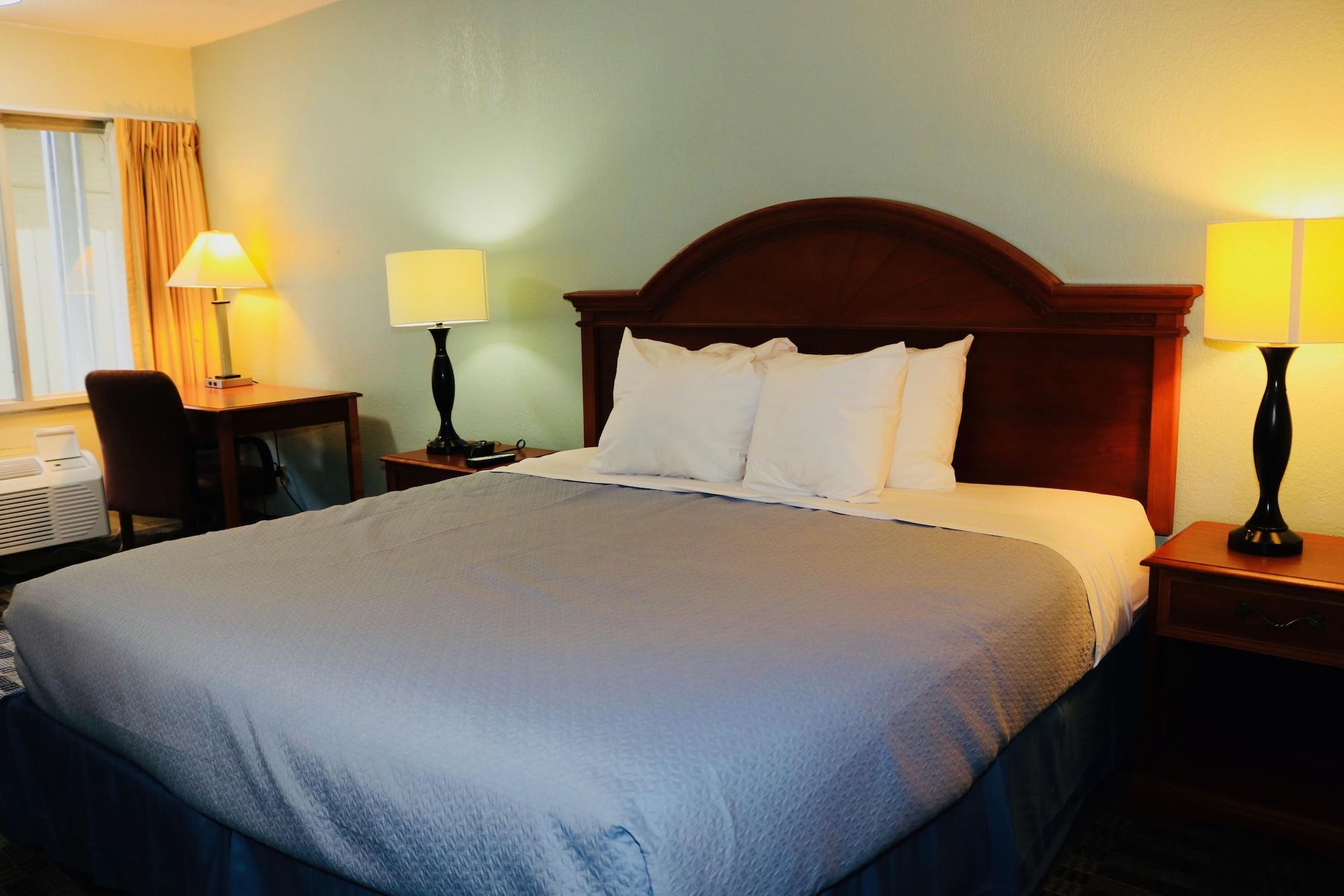 Days Inn By Wyndham Kenner/New Orleans Airport South Bagian luar foto