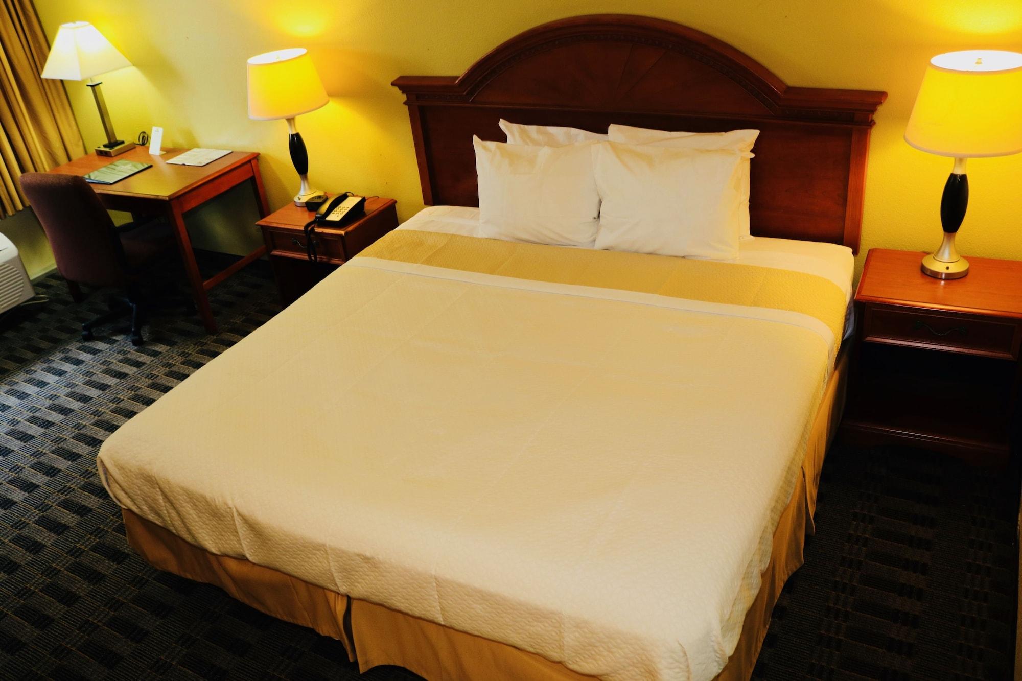 Days Inn By Wyndham Kenner/New Orleans Airport South Bagian luar foto