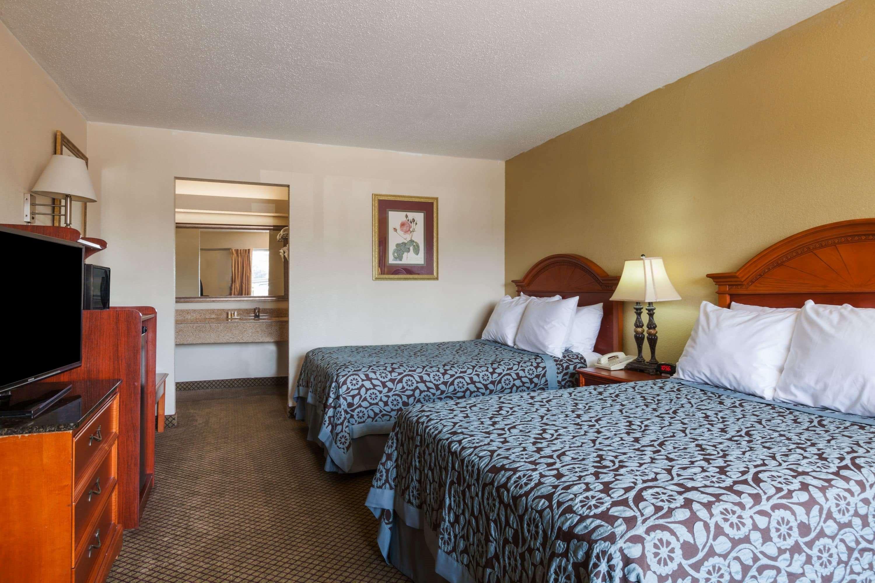 Days Inn By Wyndham Kenner/New Orleans Airport South Bagian luar foto