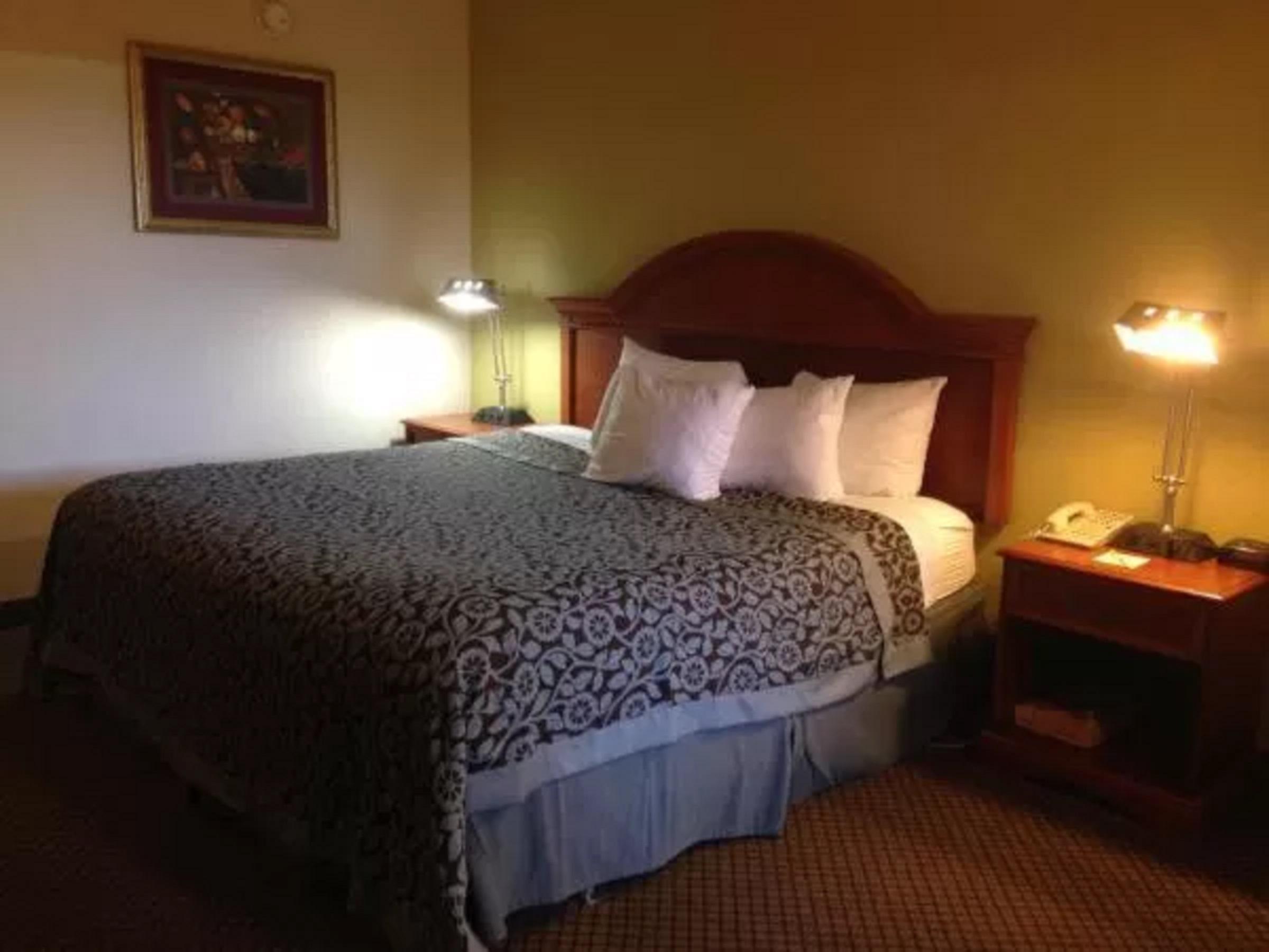 Days Inn By Wyndham Kenner/New Orleans Airport South Bagian luar foto