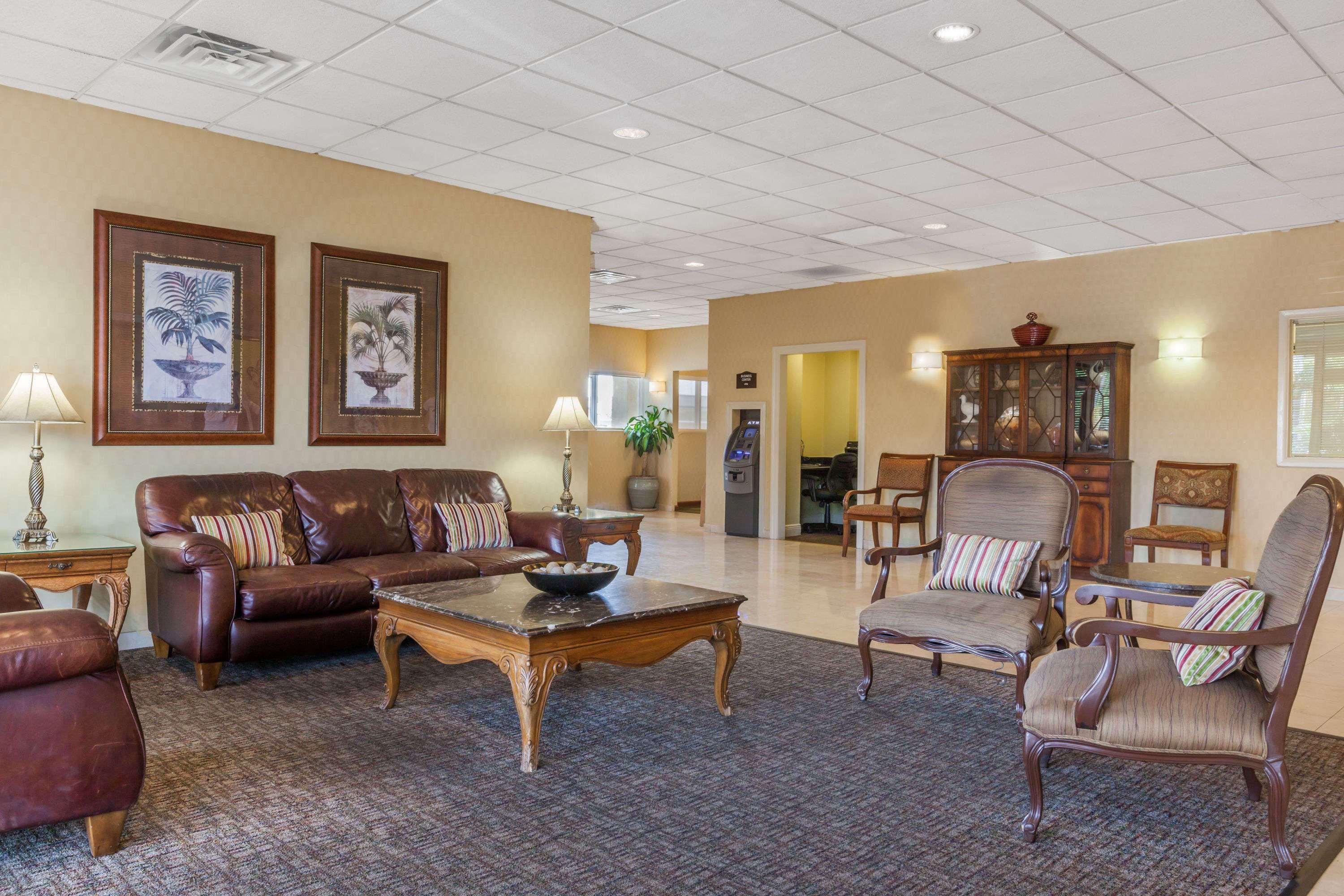 Days Inn By Wyndham Kenner/New Orleans Airport South Bagian luar foto