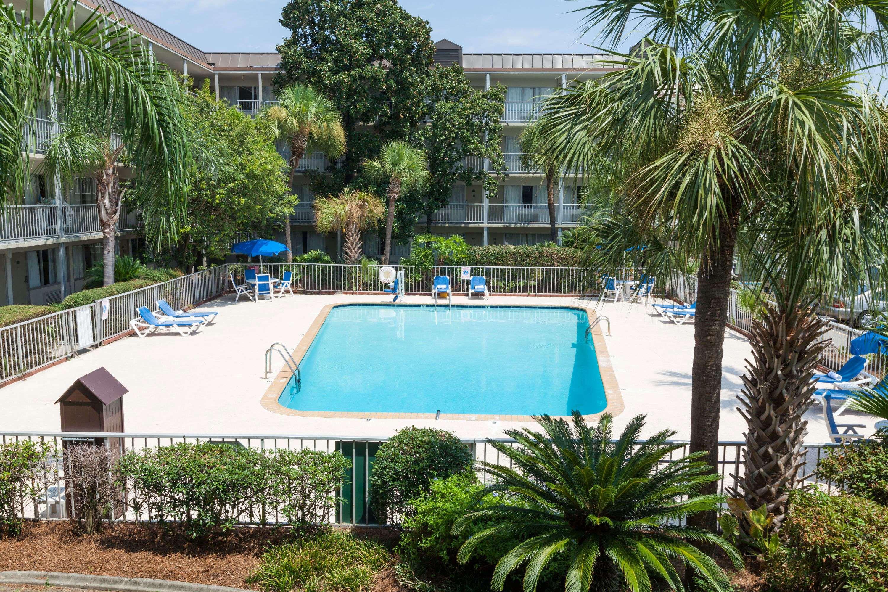 Days Inn By Wyndham Kenner/New Orleans Airport South Bagian luar foto
