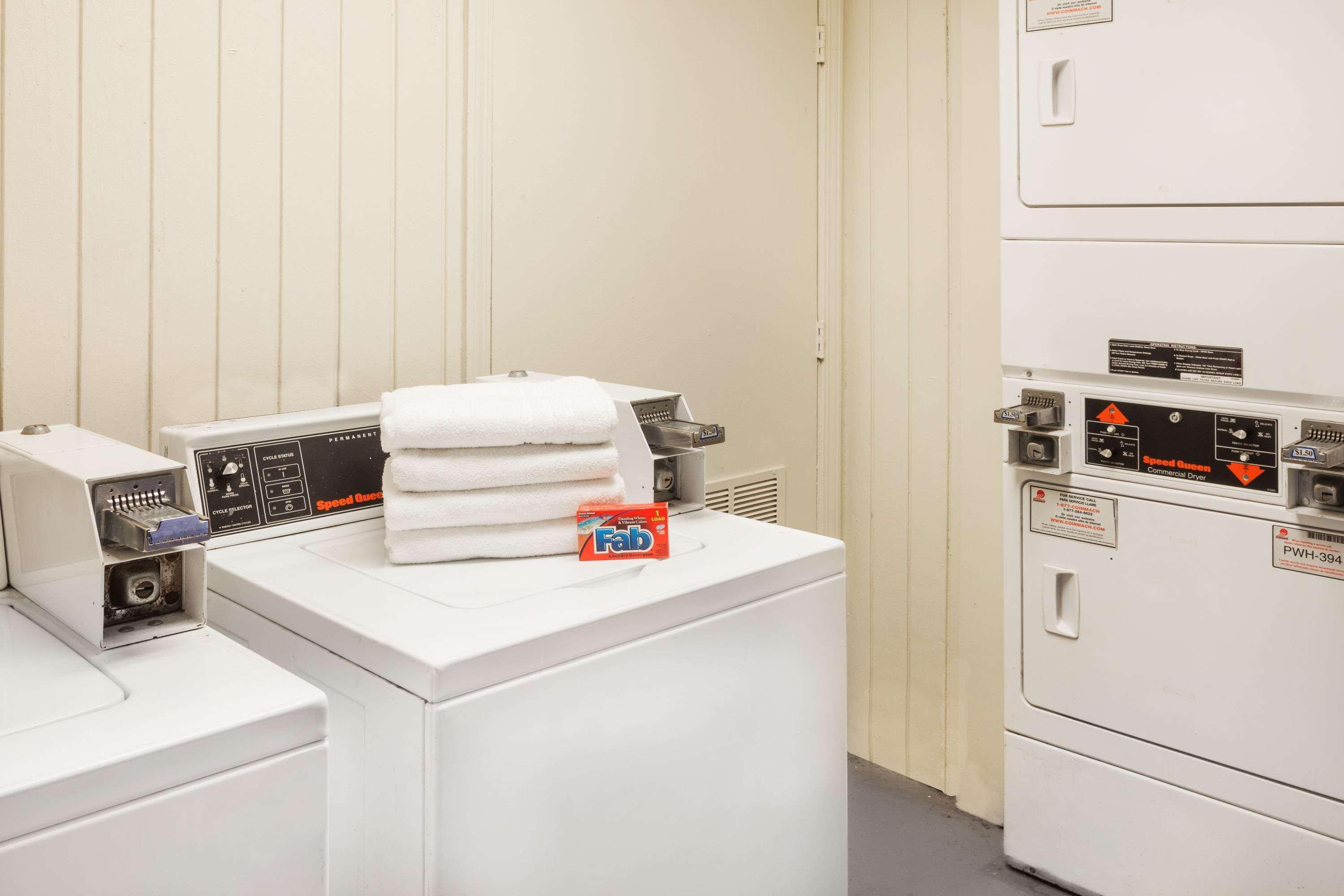 Days Inn By Wyndham Kenner/New Orleans Airport South Bagian luar foto