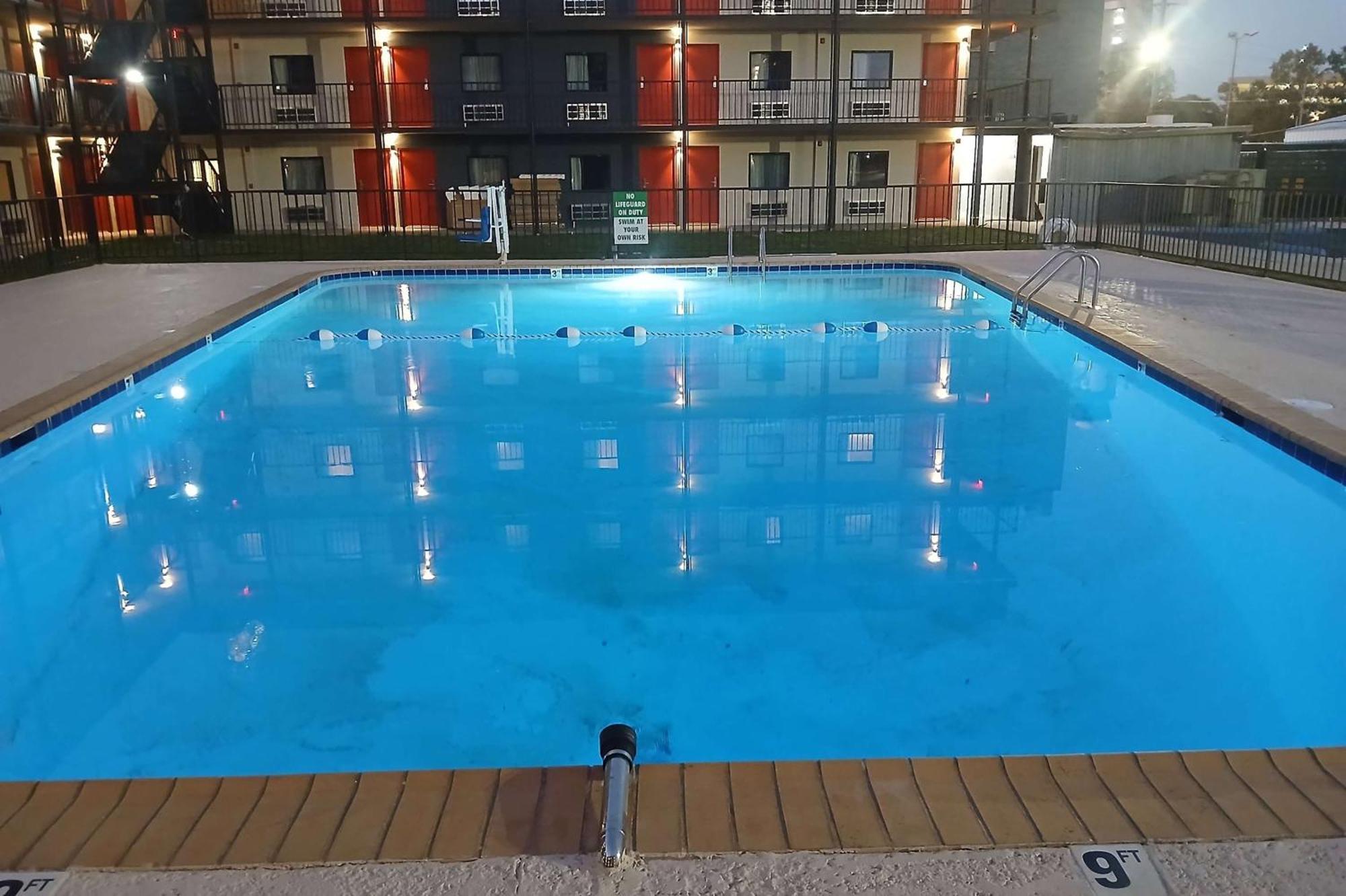 Days Inn By Wyndham Kenner/New Orleans Airport South Bagian luar foto