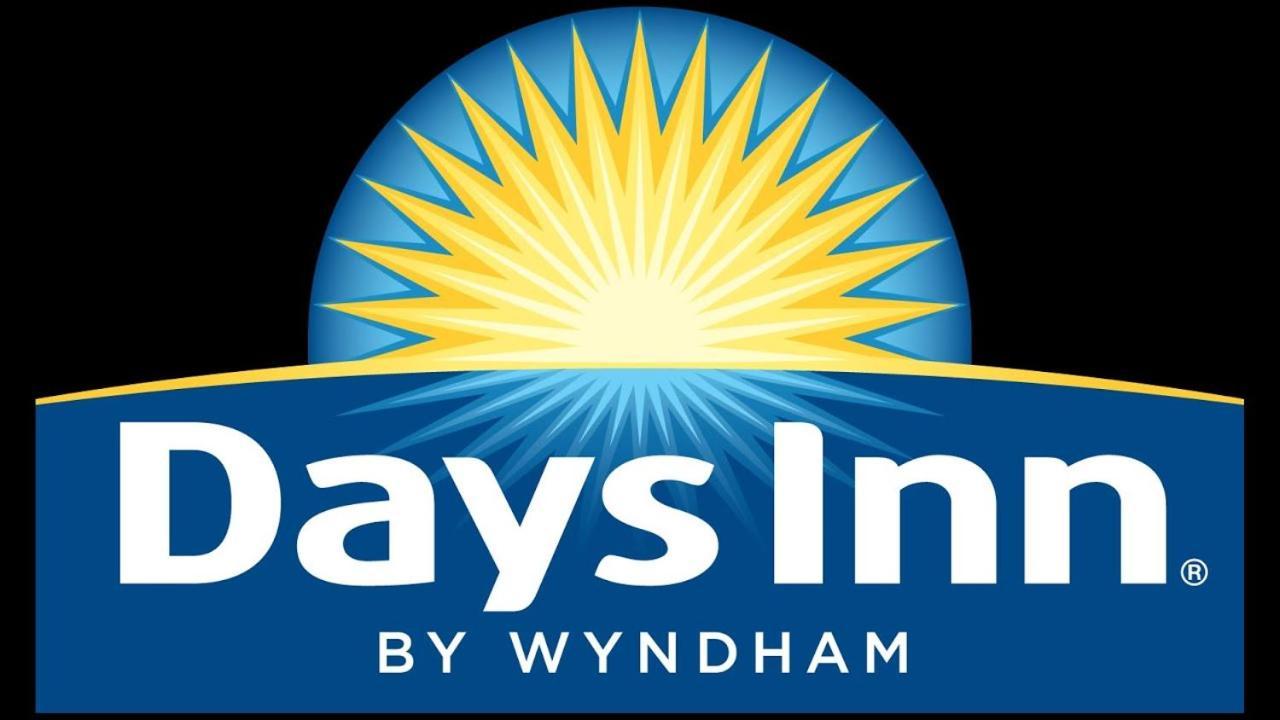 Days Inn By Wyndham Kenner/New Orleans Airport South Bagian luar foto