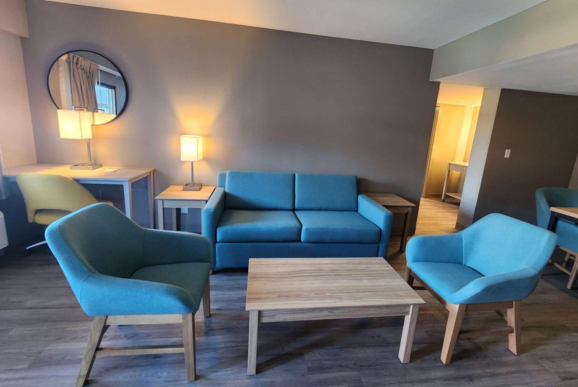 Days Inn By Wyndham Kenner/New Orleans Airport South Bagian luar foto