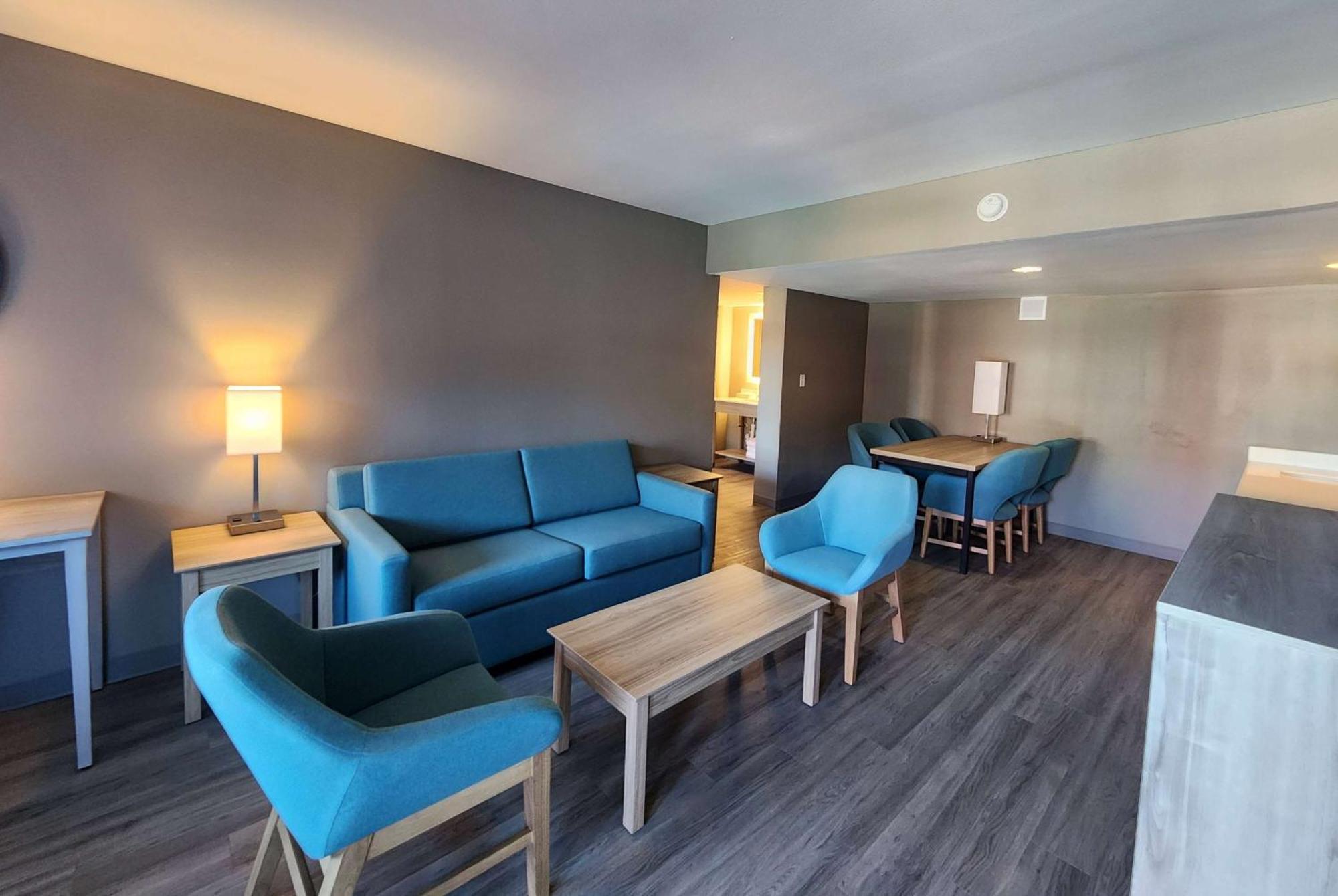 Days Inn By Wyndham Kenner/New Orleans Airport South Bagian luar foto