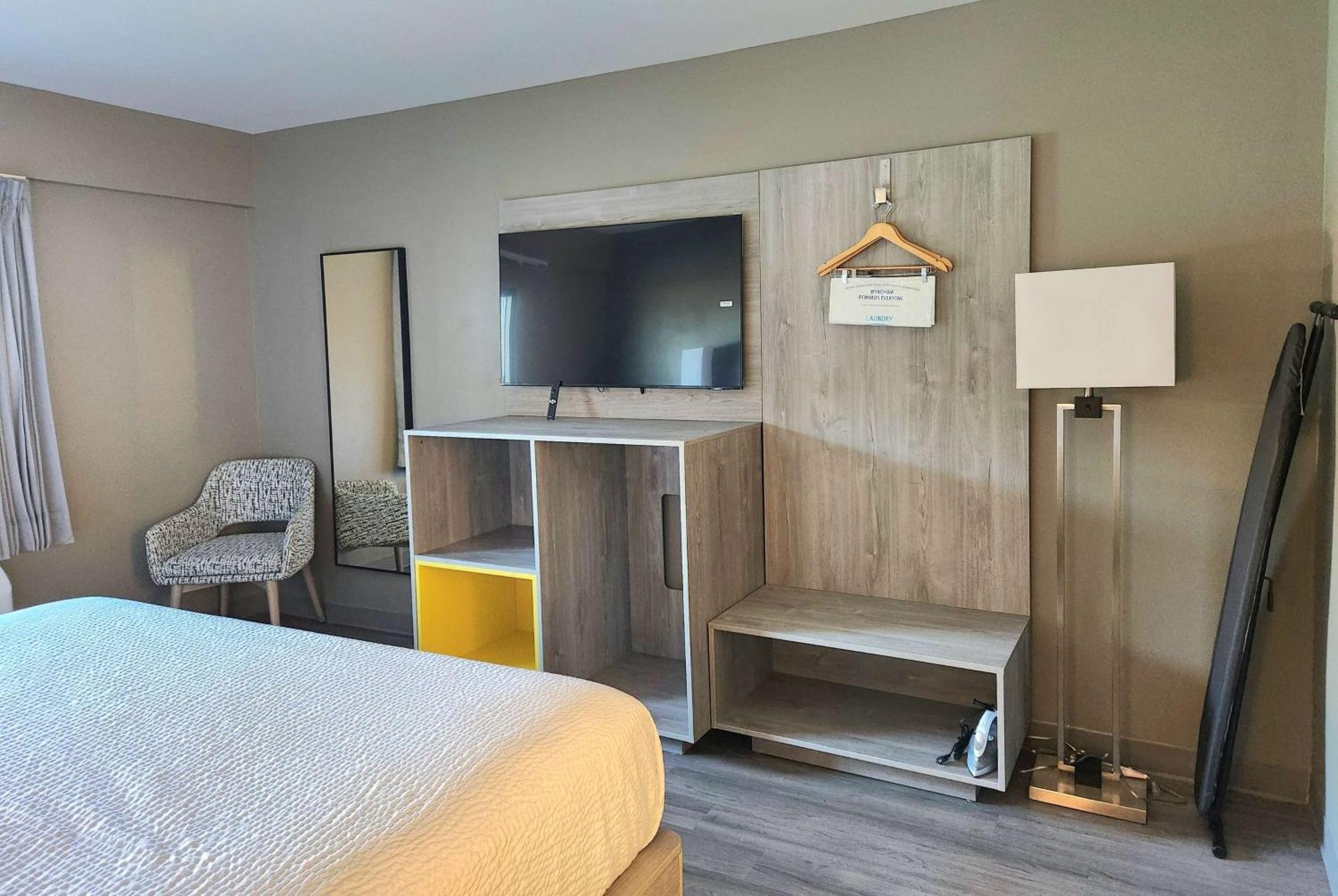 Days Inn By Wyndham Kenner/New Orleans Airport South Bagian luar foto