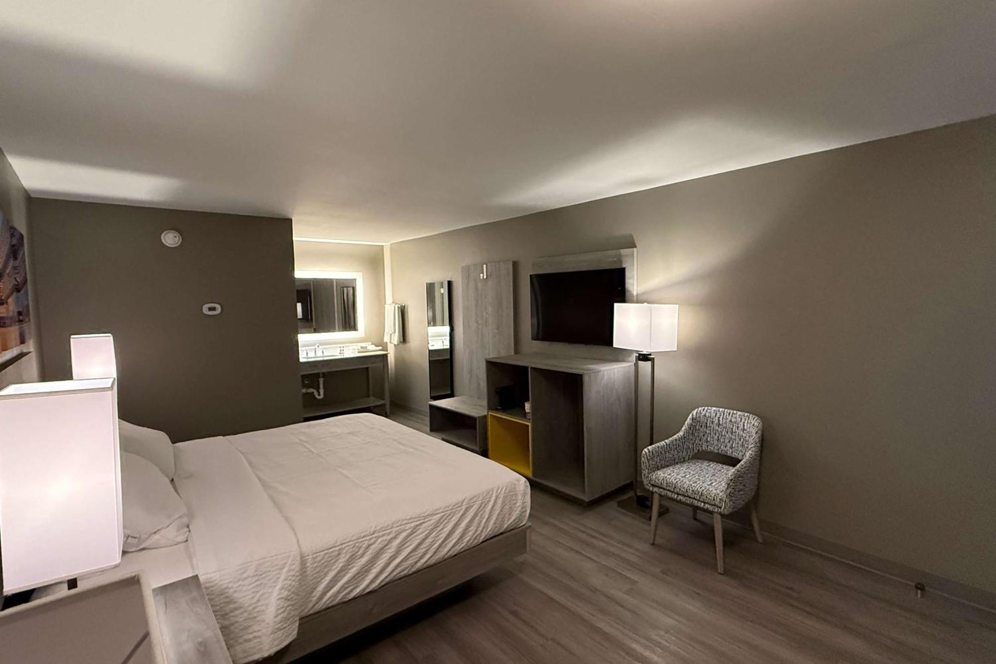 Days Inn By Wyndham Kenner/New Orleans Airport South Bagian luar foto