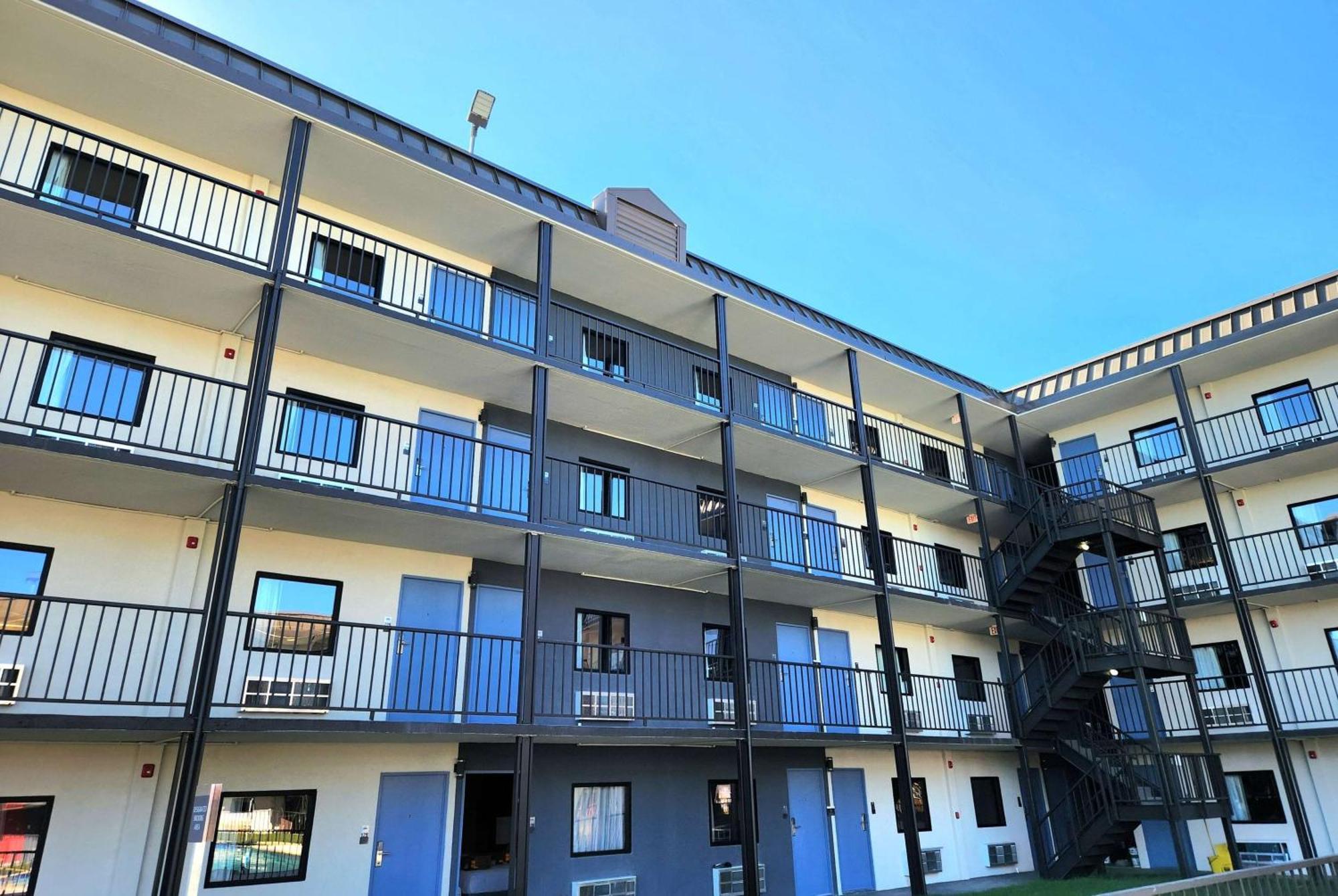 Days Inn By Wyndham Kenner/New Orleans Airport South Bagian luar foto