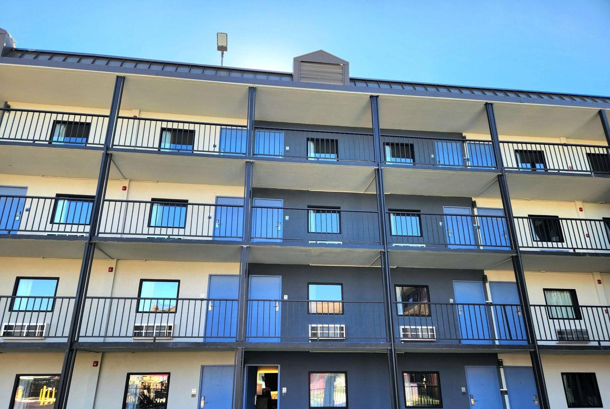 Days Inn By Wyndham Kenner/New Orleans Airport South Bagian luar foto