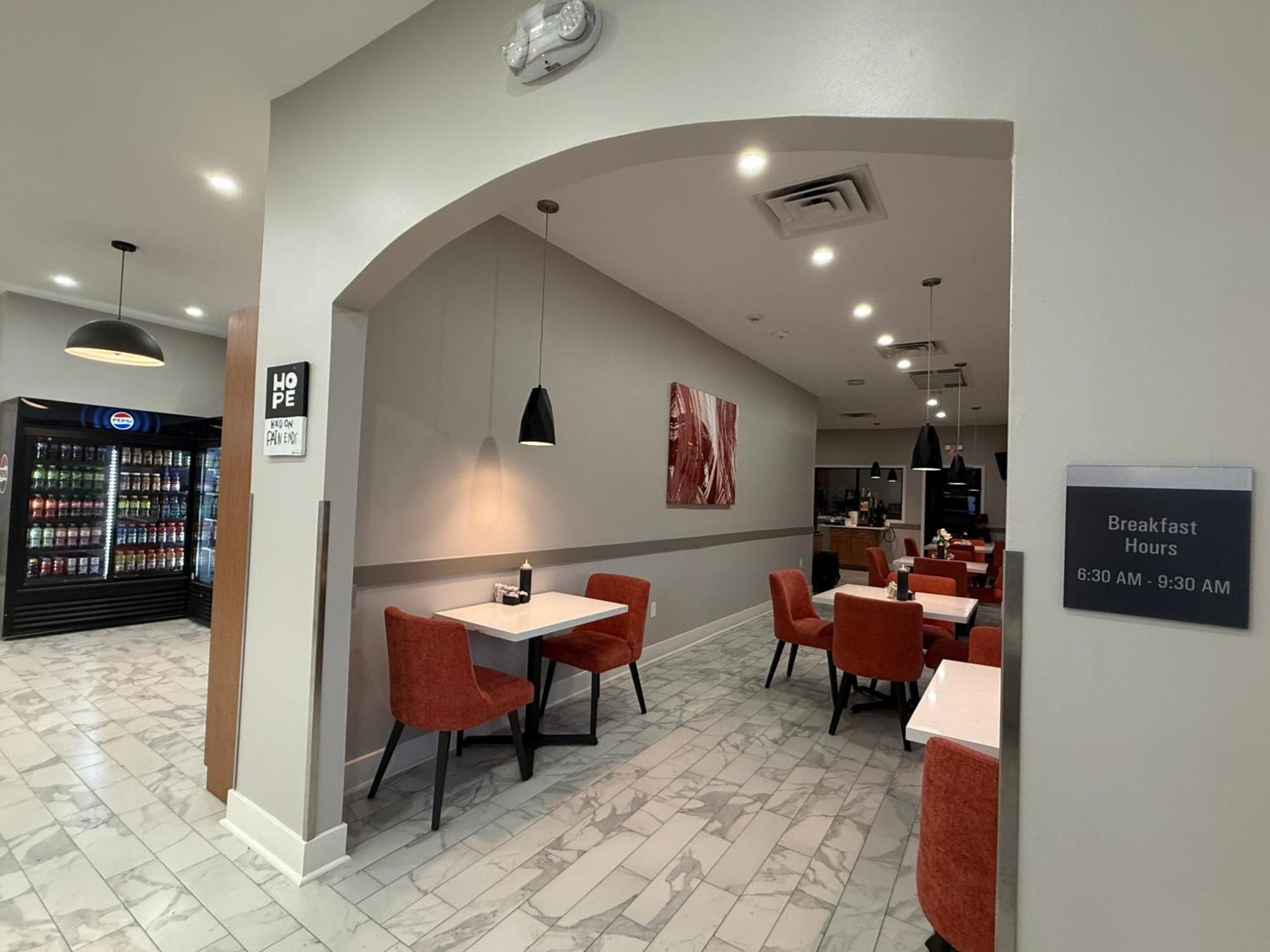 Days Inn By Wyndham Kenner/New Orleans Airport South Bagian luar foto