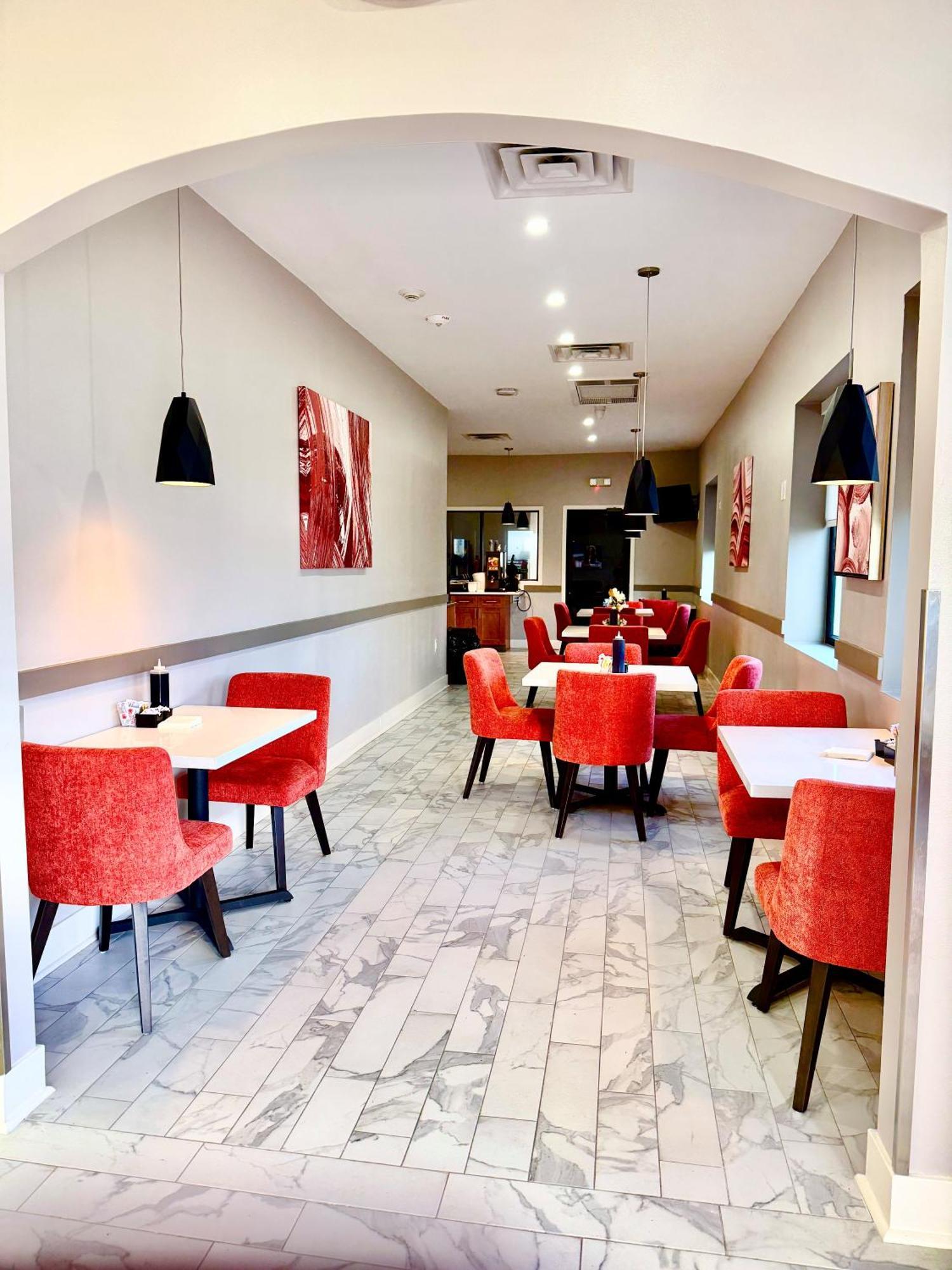 Days Inn By Wyndham Kenner/New Orleans Airport South Bagian luar foto