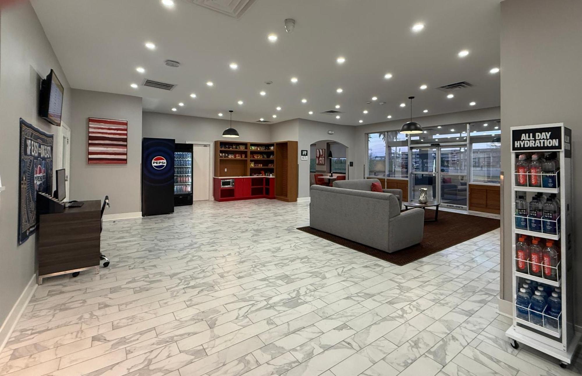 Days Inn By Wyndham Kenner/New Orleans Airport South Bagian luar foto