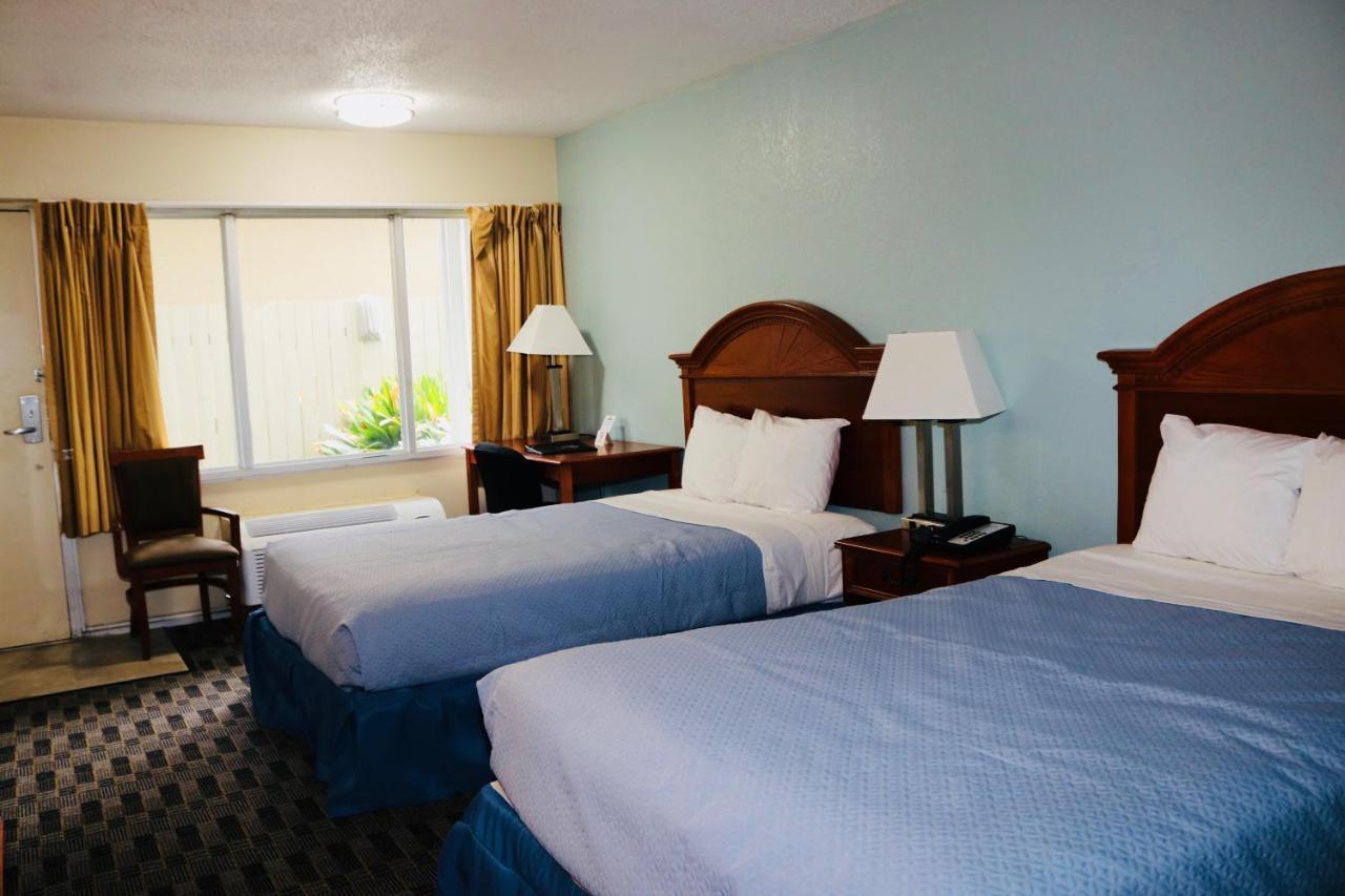 Days Inn By Wyndham Kenner/New Orleans Airport South Bagian luar foto